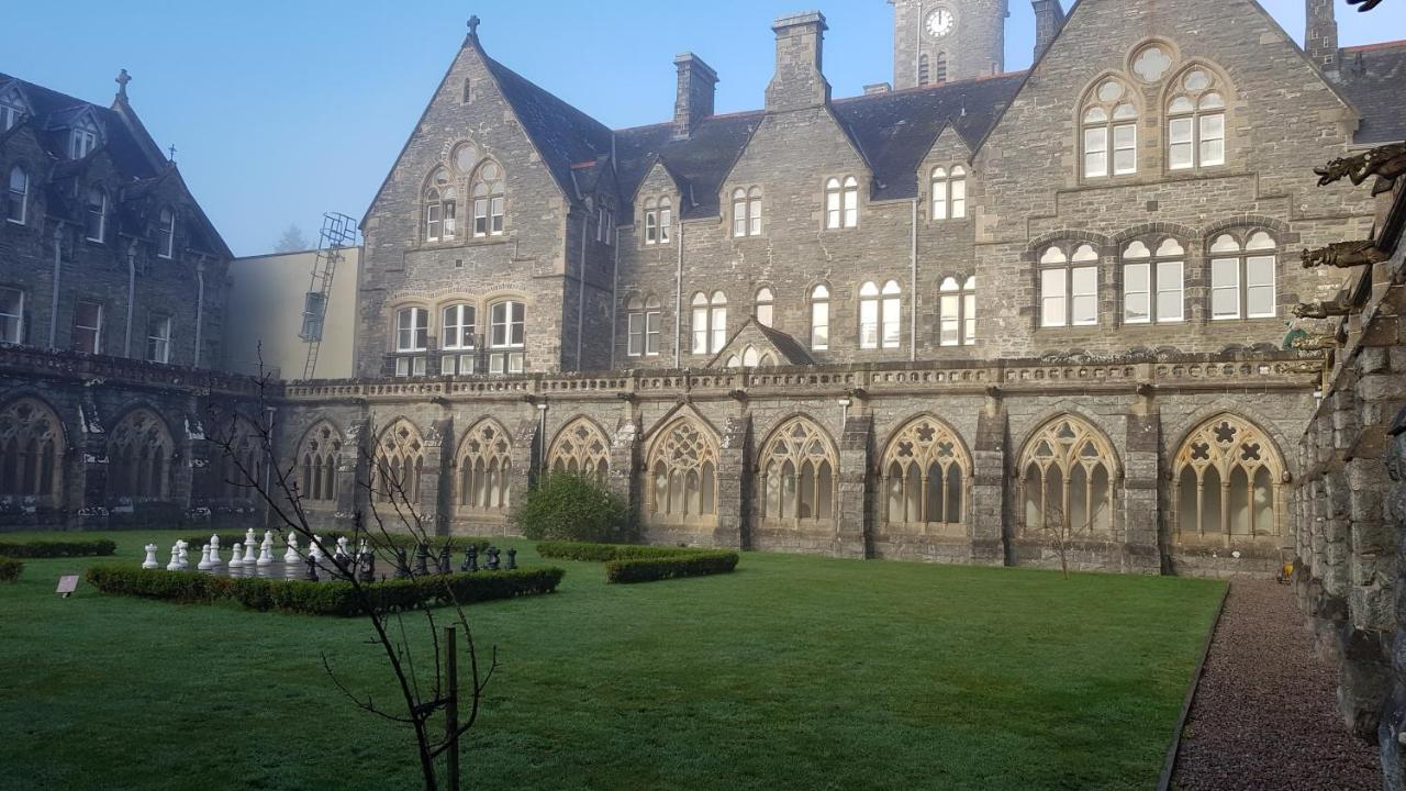Old School Apartments Highland Club Fort Augustus Ngoại thất bức ảnh