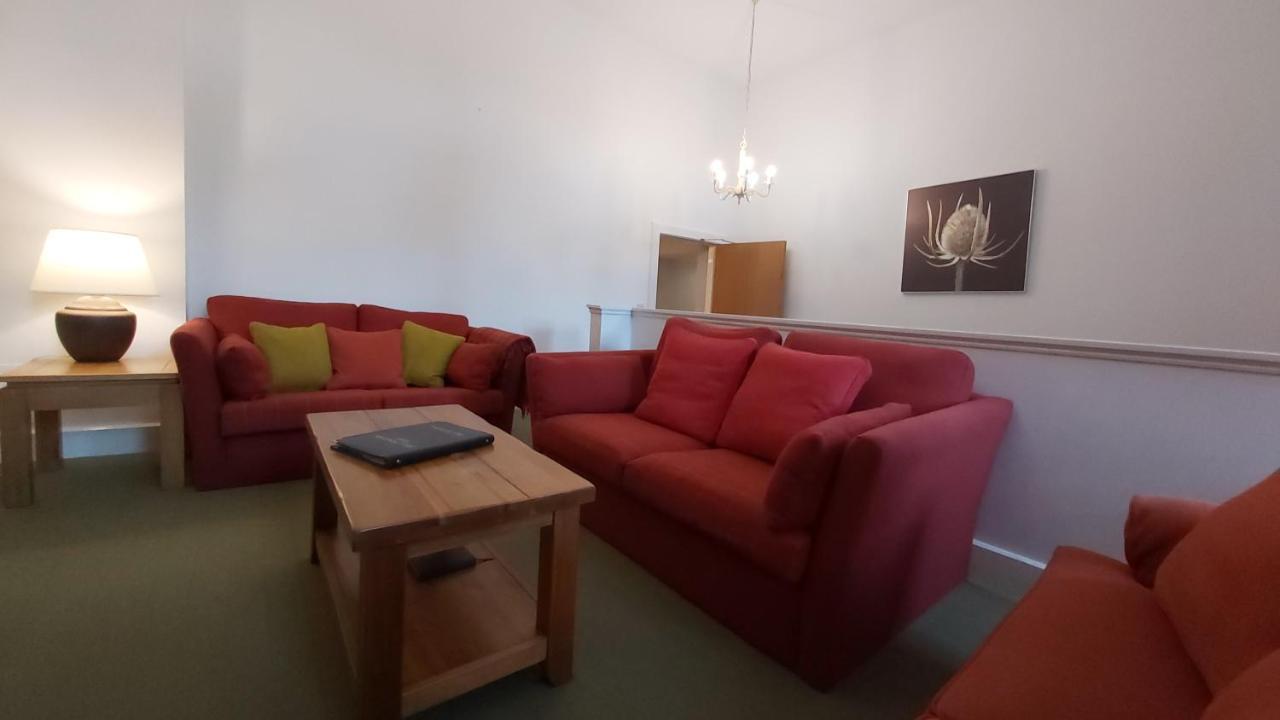 Old School Apartments Highland Club Fort Augustus Ngoại thất bức ảnh